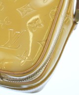 LOUIS VUITTON（ルイヴィトン）ショルダーバッグ 黄 サイズ:- レディース/2200720483918
