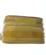 LOUIS VUITTON（ルイヴィトン）ショルダーバッグ 黄 サイズ:- レディース/2200720483918
