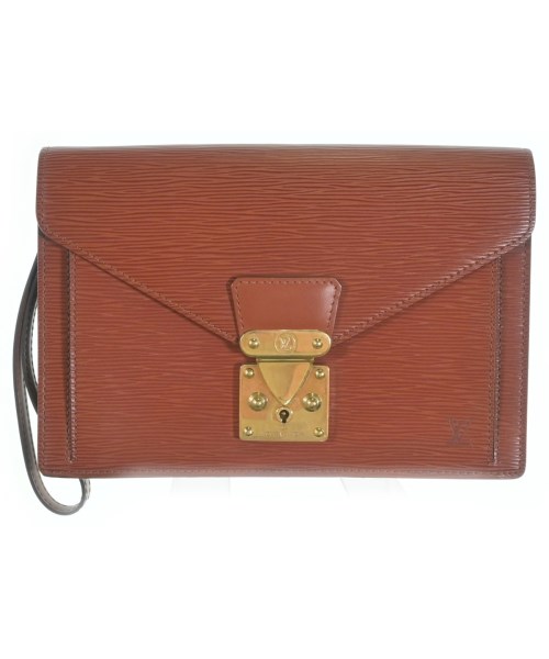 LOUIS VUITTON(ルイヴィトン)のクラッチバッグ サイズ:- 32,800円