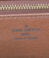 LOUIS VUITTON（ルイヴィトン）クラッチバッグ 茶 サイズ:- レディース/2200720483925