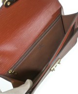 LOUIS VUITTON（ルイヴィトン）クラッチバッグ 茶 サイズ:- レディース/2200720483925