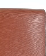 LOUIS VUITTON（ルイヴィトン）クラッチバッグ 茶 サイズ:- レディース/2200720483925
