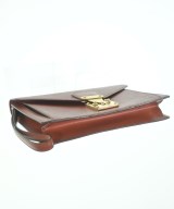 LOUIS VUITTON（ルイヴィトン）クラッチバッグ 茶 サイズ:- レディース/2200720483925