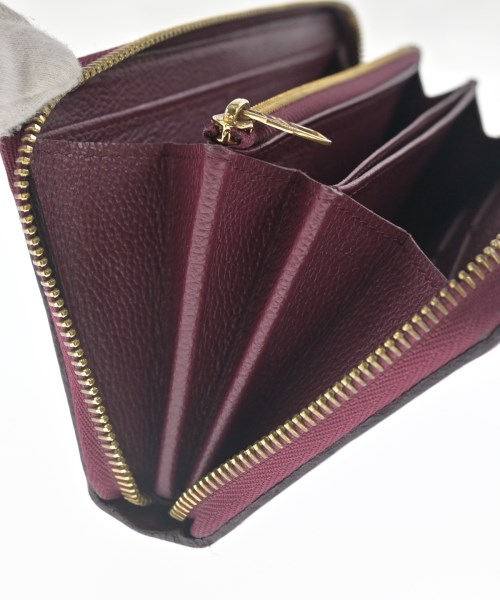 LOUIS VUITTON（ルイヴィトン）財布・コインケース 赤 サイズ:- レディース/2200720483932