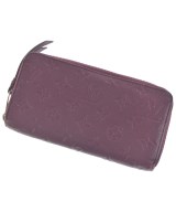 LOUIS VUITTON（ルイヴィトン）財布・コインケース 赤 サイズ:- レディース/2200720483932