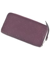 LOUIS VUITTON（ルイヴィトン）財布・コインケース 赤 サイズ:- レディース/2200720483932
