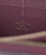 LOUIS VUITTON（ルイヴィトン）財布・コインケース 赤 サイズ:- レディース/2200720483932