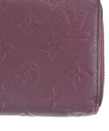 LOUIS VUITTON（ルイヴィトン）財布・コインケース 赤 サイズ:- レディース/2200720483932