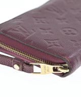 LOUIS VUITTON（ルイヴィトン）財布・コインケース 赤 サイズ:- レディース/2200720483932