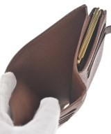LOUIS VUITTON（ルイヴィトン）財布・コインケース 茶 サイズ:- レディース/2200720483949