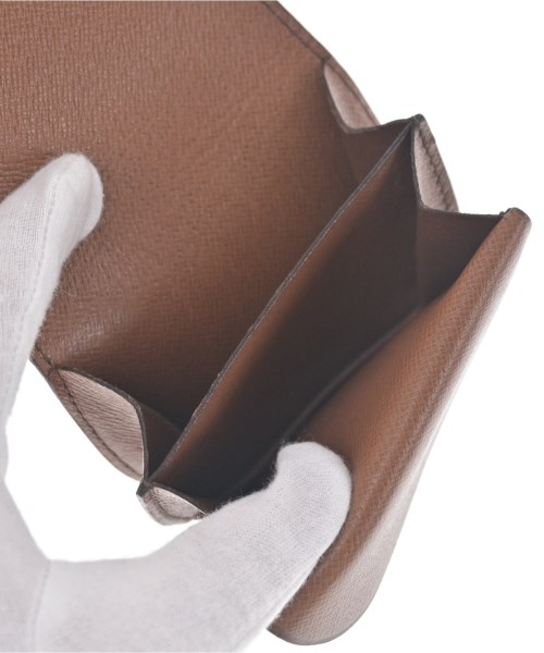 LOUIS VUITTON（ルイヴィトン）財布・コインケース 茶 サイズ:- レディース/2200720483956