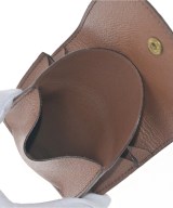 LOUIS VUITTON（ルイヴィトン）財布・コインケース 茶 サイズ:- レディース/2200720483956