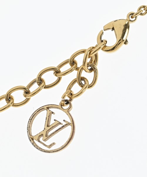 LOUIS VUITTON（ルイヴィトン）ブレスレット・バングル ゴールド サイズ:- レディース/2200720483963