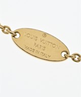 LOUIS VUITTON（ルイヴィトン）ブレスレット・バングル ゴールド サイズ:- レディース/2200720483963