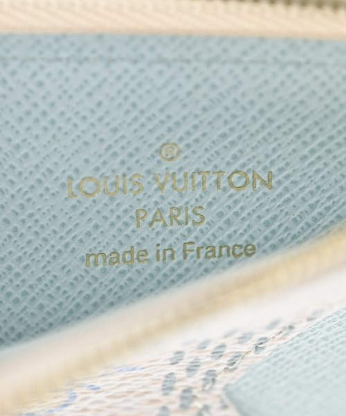 LOUIS VUITTON（ルイヴィトン）財布・コインケース ベージュ サイズ:- レディース/2200720483987