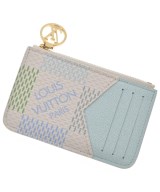 LOUIS VUITTON（ルイヴィトン）財布・コインケース ベージュ サイズ:- レディース/2200720483987