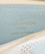 LOUIS VUITTON（ルイヴィトン）財布・コインケース ベージュ サイズ:- レディース/2200720483987