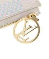 LOUIS VUITTON（ルイヴィトン）財布・コインケース ベージュ サイズ:- レディース/2200720483987