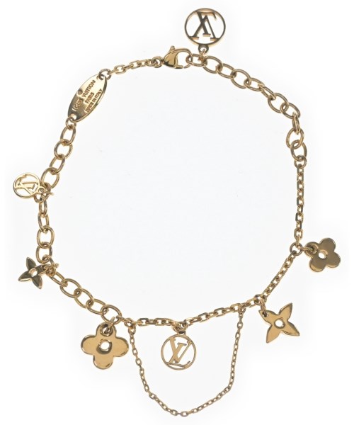 LOUIS VUITTON(ルイヴィトン)のブレスレット・バングル サイズ:- 49,800円