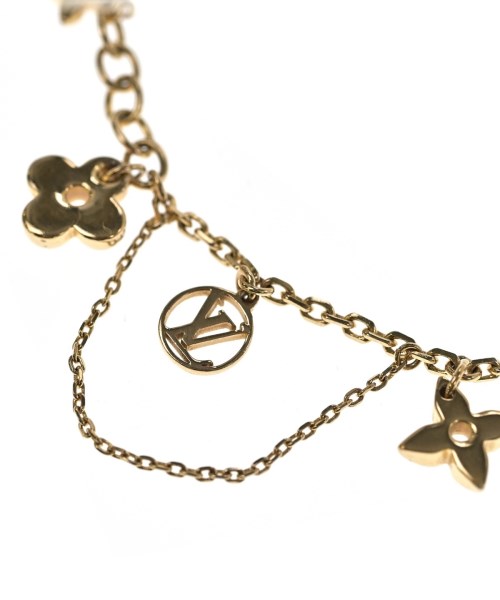 LOUIS VUITTON（ルイヴィトン）ブレスレット・バングル ゴールド サイズ:- レディース/2200720483994