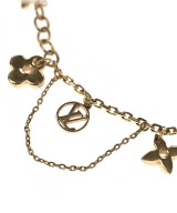 LOUIS VUITTON（ルイヴィトン）ブレスレット・バングル ゴールド サイズ:- レディース/2200720483994