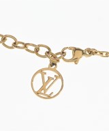 LOUIS VUITTON（ルイヴィトン）ブレスレット・バングル ゴールド サイズ:- レディース/2200720483994