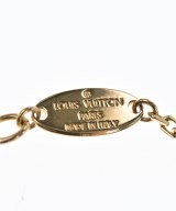 LOUIS VUITTON（ルイヴィトン）ブレスレット・バングル ゴールド サイズ:- レディース/2200720483994