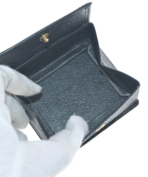 LOUIS VUITTON（ルイヴィトン）財布・コインケース 黒 サイズ:- レディース/2200720484014