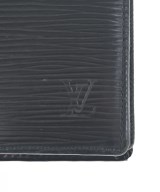 LOUIS VUITTON（ルイヴィトン）財布・コインケース 黒 サイズ:- レディース/2200720484014