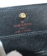 LOUIS VUITTON（ルイヴィトン）財布・コインケース 黒 サイズ:- レディース/2200720484014
