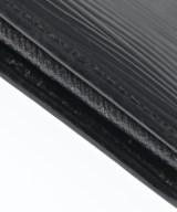 LOUIS VUITTON（ルイヴィトン）財布・コインケース 黒 サイズ:- レディース/2200720484014