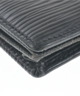 LOUIS VUITTON（ルイヴィトン）財布・コインケース 黒 サイズ:- レディース/2200720484014