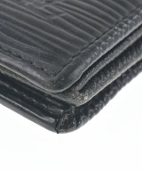 LOUIS VUITTON（ルイヴィトン）財布・コインケース 黒 サイズ:- レディース/2200720484014