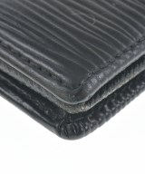LOUIS VUITTON（ルイヴィトン）財布・コインケース 黒 サイズ:- レディース/2200720484014