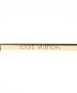 LOUIS VUITTON（ルイヴィトン）サングラス 茶 サイズ:- レディース/2200720484021