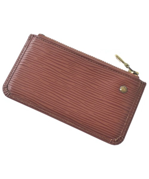 LOUIS VUITTON（ルイヴィトン）キーケース・キーホルダー 茶 サイズ:- レディース/2200720484038