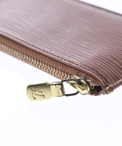 LOUIS VUITTON（ルイヴィトン）キーケース・キーホルダー 茶 サイズ:- レディース/2200720484038