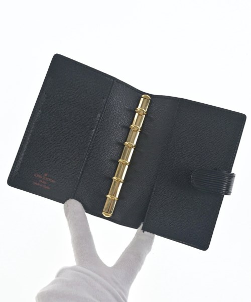 LOUIS VUITTON（ルイヴィトン）小物類（その他） 黒 サイズ:PM レディース/2200720484045