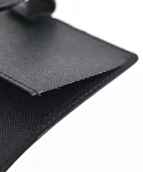 LOUIS VUITTON（ルイヴィトン）小物類（その他） 黒 サイズ:PM レディース/2200720484045