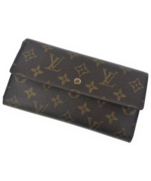 LOUIS VUITTON(ルイヴィトン)の財布・コインケース サイズ:- 16,800円