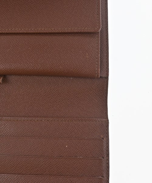 LOUIS VUITTON（ルイヴィトン）財布・コインケース 茶 サイズ:- レディース/2200720484069