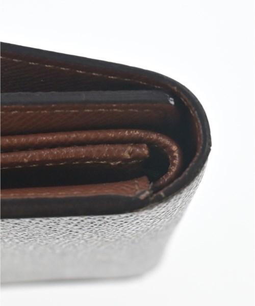 LOUIS VUITTON（ルイヴィトン）財布・コインケース 茶 サイズ:- レディース/2200720484069