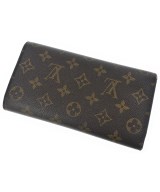 LOUIS VUITTON（ルイヴィトン）財布・コインケース 茶 サイズ:- レディース/2200720484069