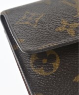LOUIS VUITTON（ルイヴィトン）財布・コインケース 茶 サイズ:- レディース/2200720484069