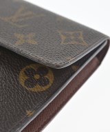 LOUIS VUITTON（ルイヴィトン）財布・コインケース 茶 サイズ:- レディース/2200720484069
