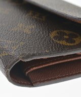 LOUIS VUITTON（ルイヴィトン）財布・コインケース 茶 サイズ:- レディース/2200720484069
