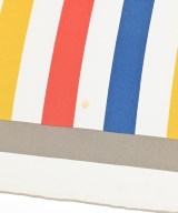 LOUIS VUITTON（ルイヴィトン）バンダナ・スカーフ 白 サイズ:- レディース/2200720484076