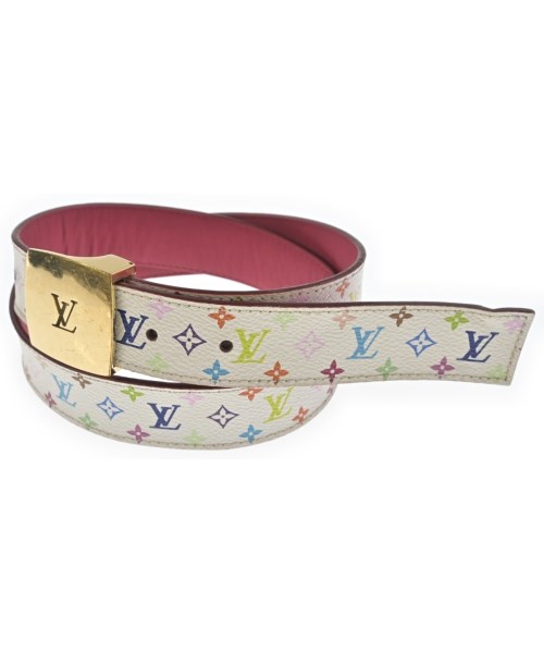 LOUIS VUITTON(ルイヴィトン)のベルト サイズ:80 29,800円