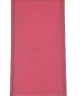LOUIS VUITTON（ルイヴィトン）ベルト 白 サイズ:80 レディース/2200720484083