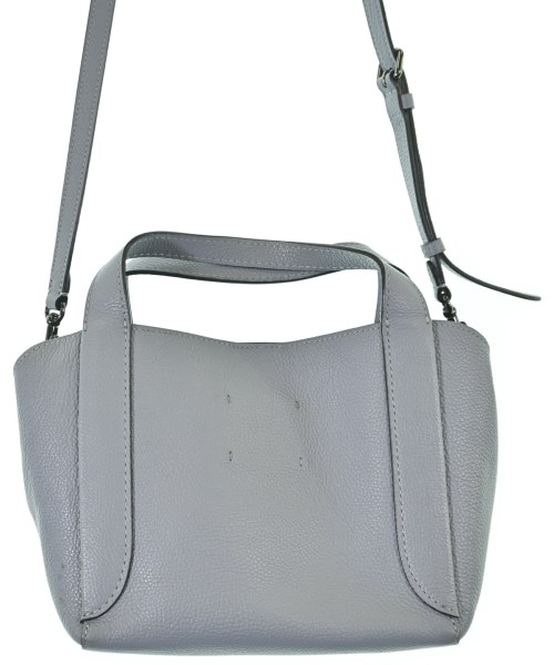 COACH（コーチ）ショルダーバッグ 青 サイズ:- レディース/2200720484311